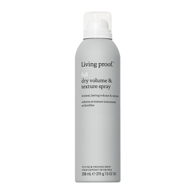 Full Dry Volume & Texture Spray from Living Proof