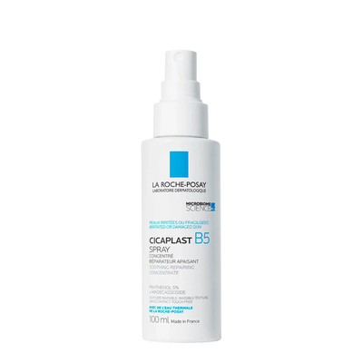 Cicaplast B5 Soothing Repairing Spray from La Roche-Posay