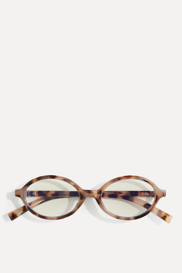 Blue Light Glasses from H&M