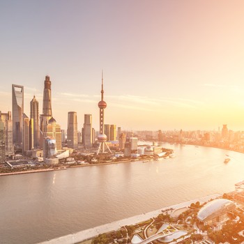 Why Shanghai Is The Next Best City Break & Where To Stay