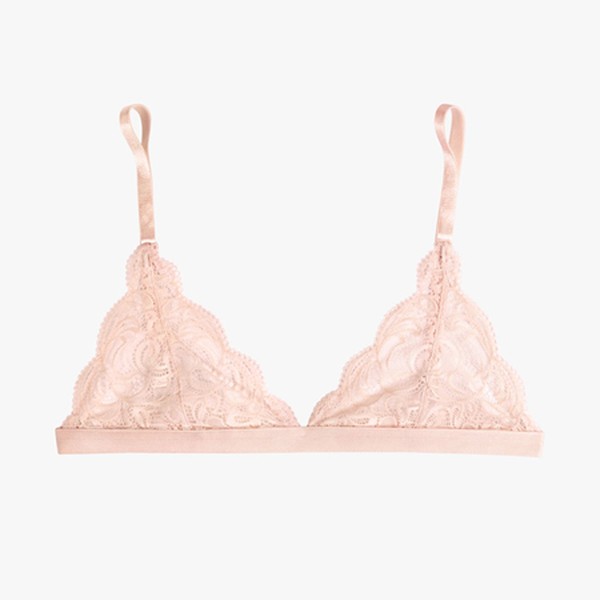 Marni Lace Bra