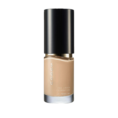 The Liquid Foundation  from SUQQU 