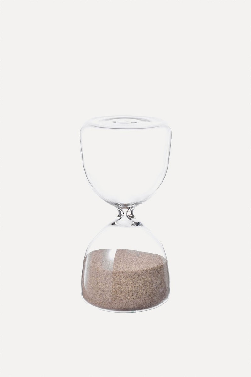 Eftertänka Decorative Hourglass 
