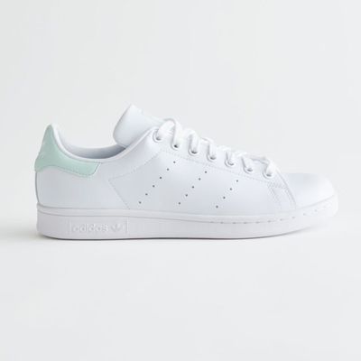 Stan Smith from Adidas