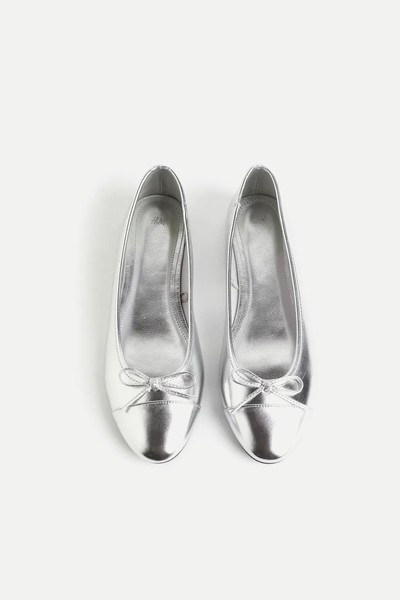 Ballet Pumps 