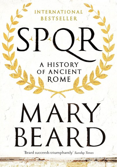 SPQR: A History of Ancient Rome