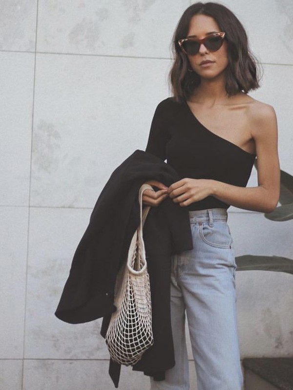 Quickfire Fashion With Débora Rosa