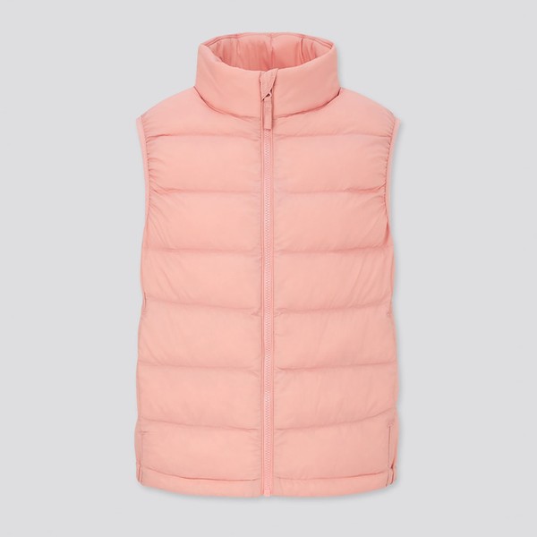 Padded Vest