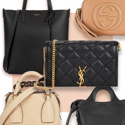 All The Designer Bags We Want For Christmas