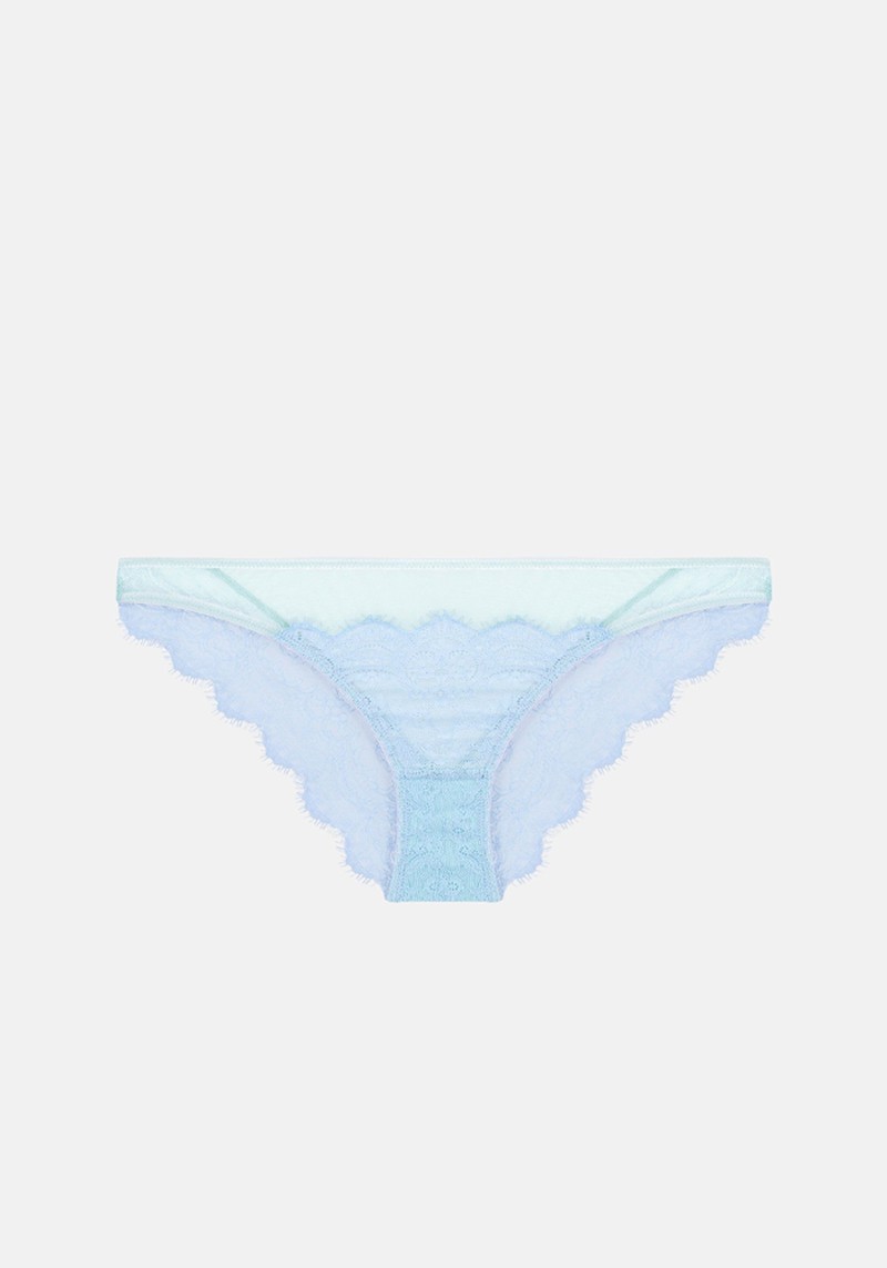 Lauren Lace Knicker from Dora Larsen