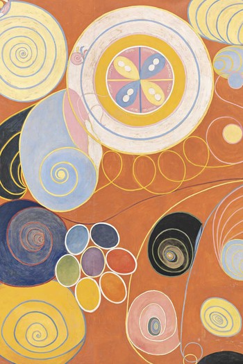 Hilma af Klint, Tate Modern