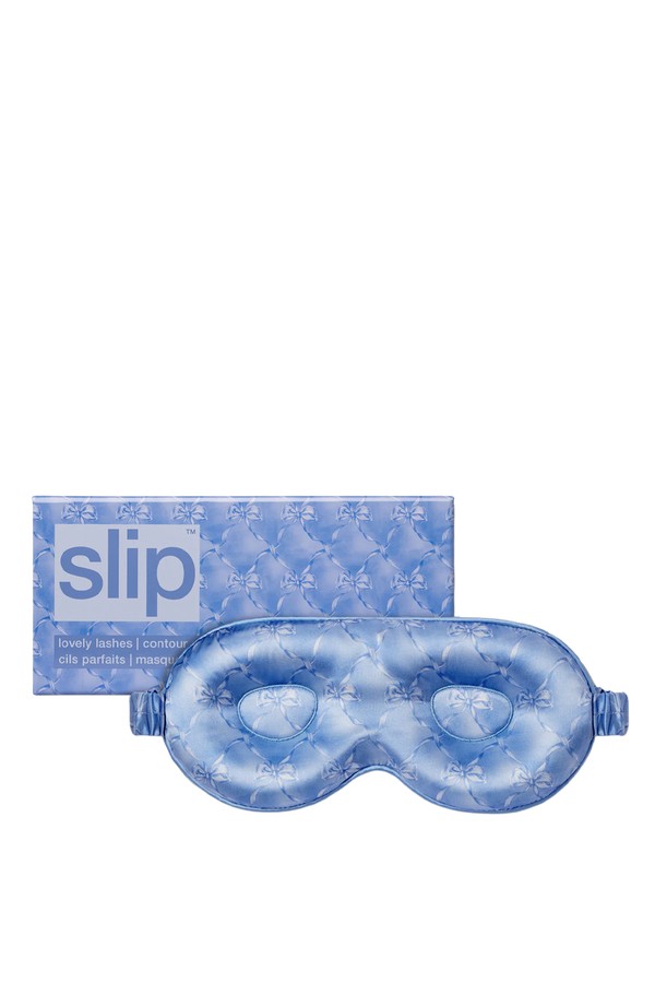 Bluebelle Contour Sleep Mask from Slip
