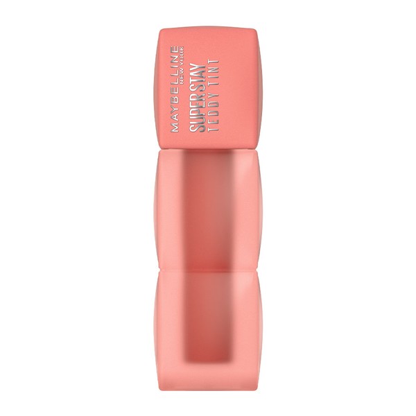 Teddy Tint Lipstick In 'Current Mood' from Maybelline