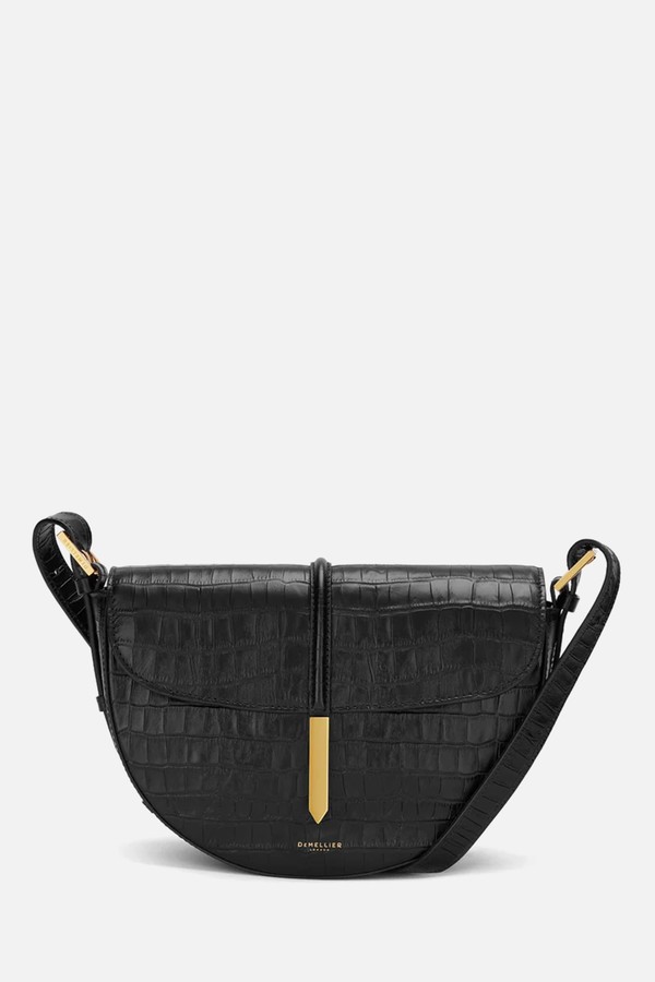 The Tokyo Saddle Bag from DeMellier