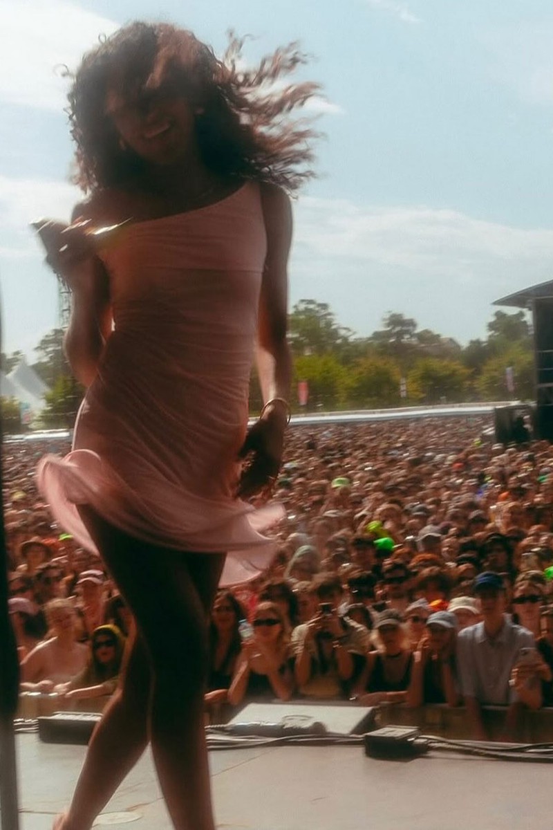 BST Hyde Park