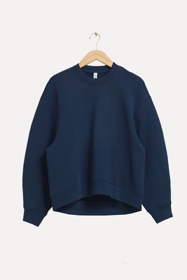 Oversized Sweatshirt from & Other Stories