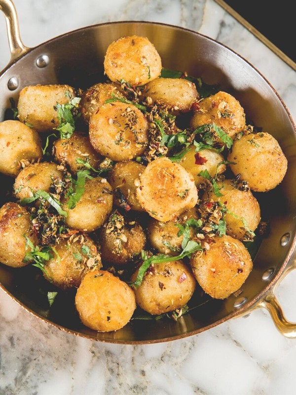 5 New Restaurants To Try This August