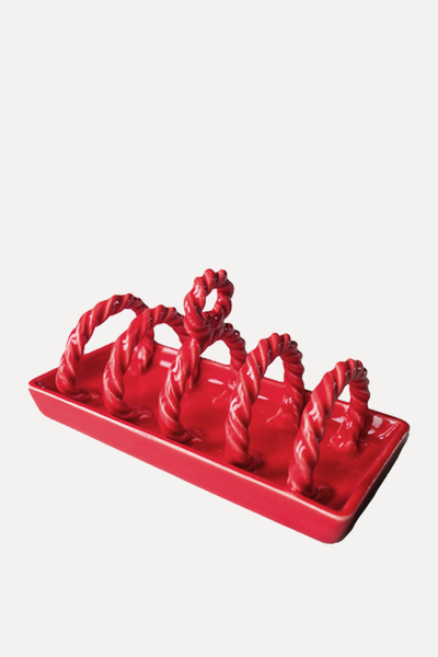 Toast Rack from Matilda Goad & Co