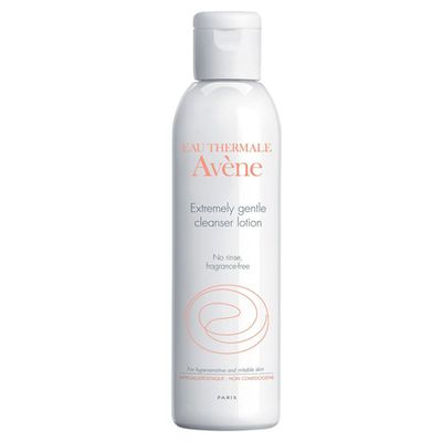 Gentle Gel Cleanser from Avène