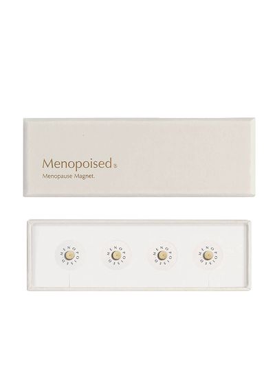 Menopause Magnet from Menopoised®