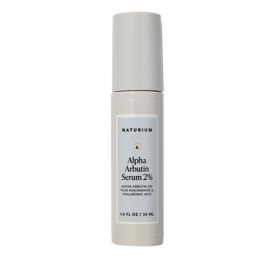 Alpha Arbutin Serum from Naturium