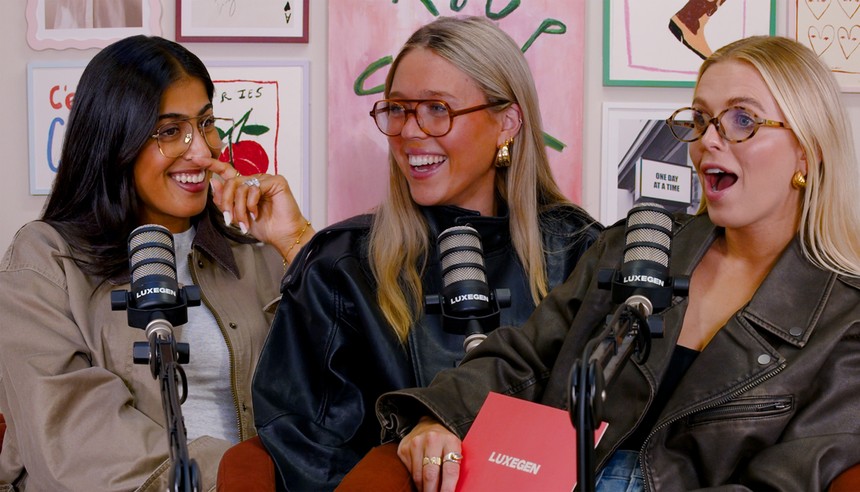 Hailey Bieber’s PR Strategy, Jacob Elordi’s Viral TikTok & Abercrombie Autumn Fashion Faves