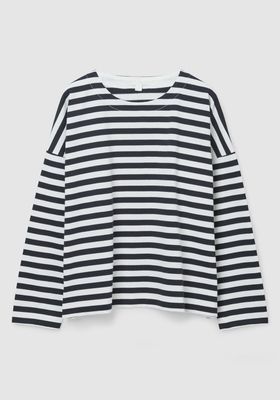 Boxy-Fit Top from Cos