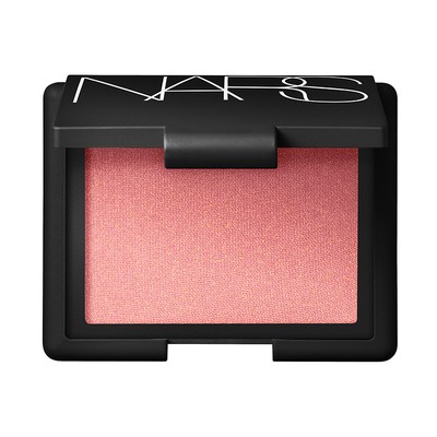 Orgasm Blush, £26 | Nars