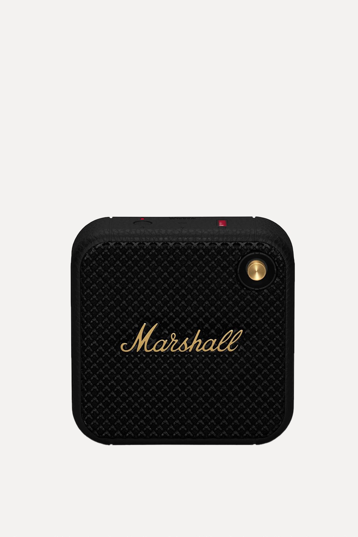 Willen Bluetooth Speaker from Marshall