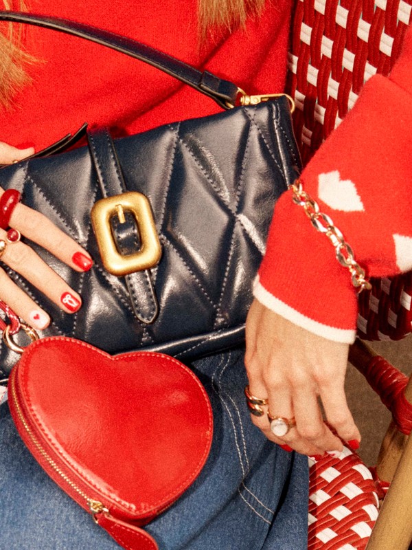 Accessorize