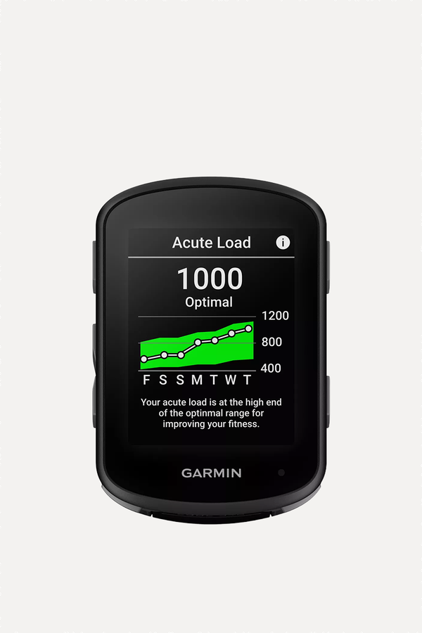 Edge 540 Cycling Computer from Garmin