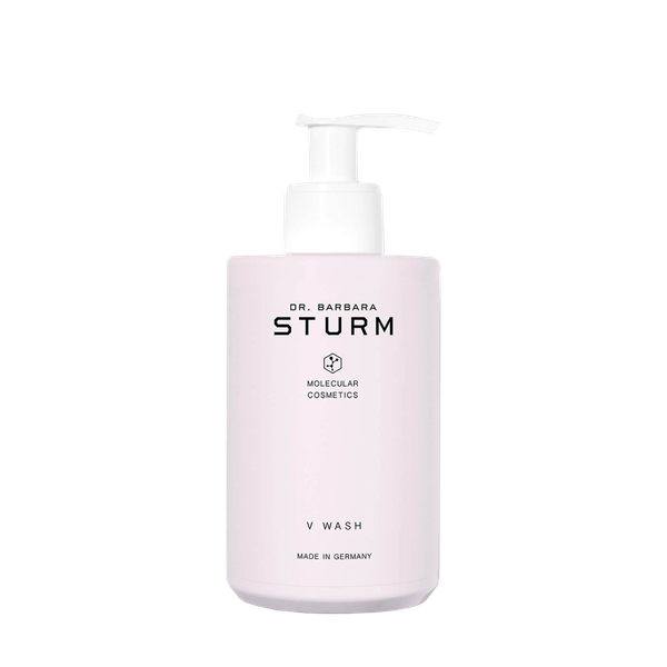 V Wash from Dr Barbara Sturm