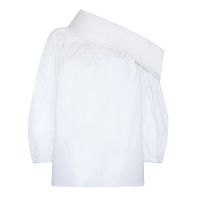 Poplin Shirt from Piece Of White