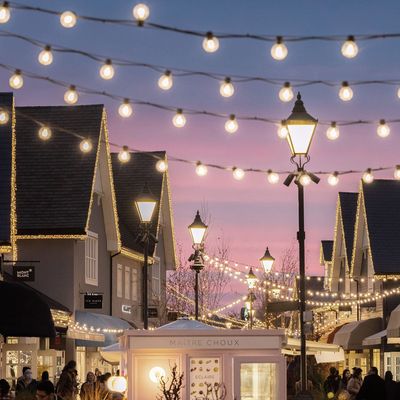 The Dream Shopping Destination To Visit This Summer