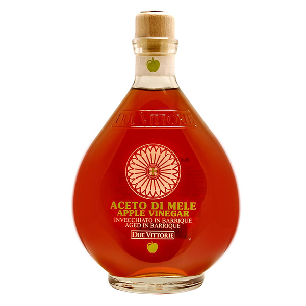 Apple Cider Vinegar from Due Vittorie
