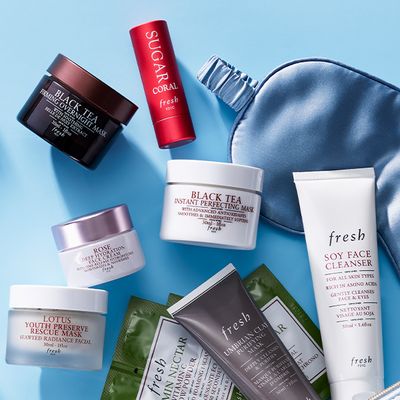 15 Of The Best Travel-Size Beauty Products At 15% Off