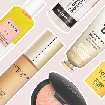 The Best New Beauty Buys For July