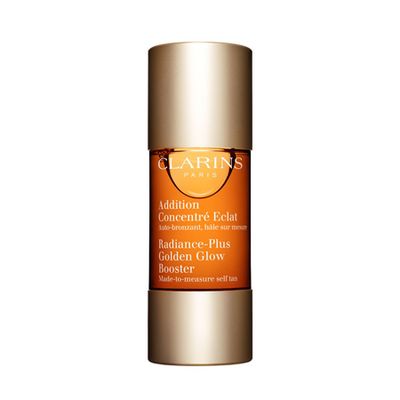 Radiance-Plus Golden Glow Booster from Clarins