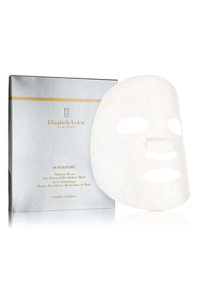 Superstart Probiotic Boost Skin Renewal Biocellulose Mask  from Elizabeth Arden