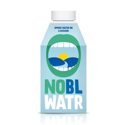 Small from Nobl Water 