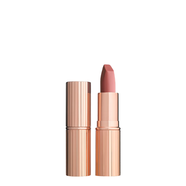 Matte Revolution Pillow Talk Lipstick from Charlotte Tilbury