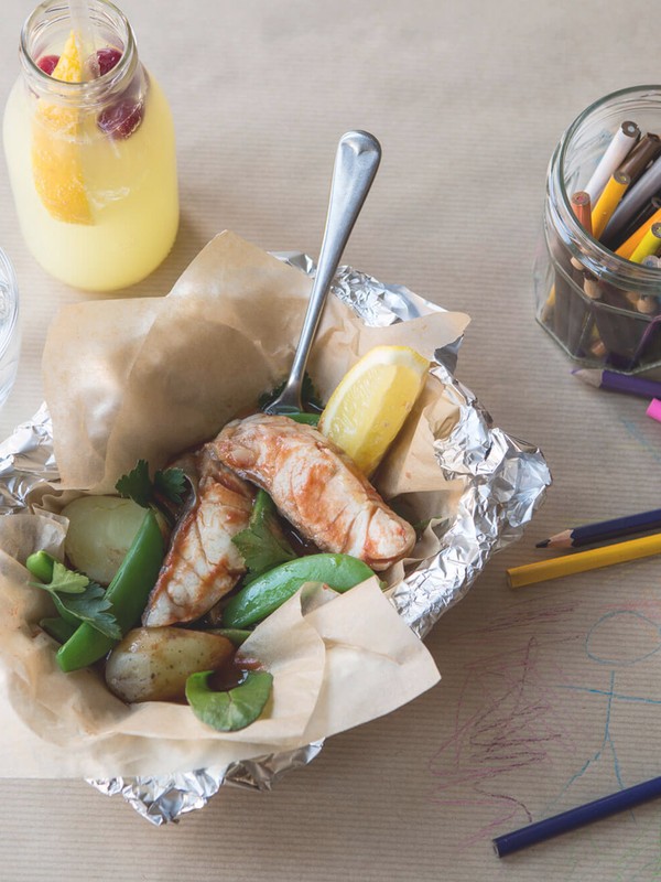 The Best Child-Friendly Restaurants In London
