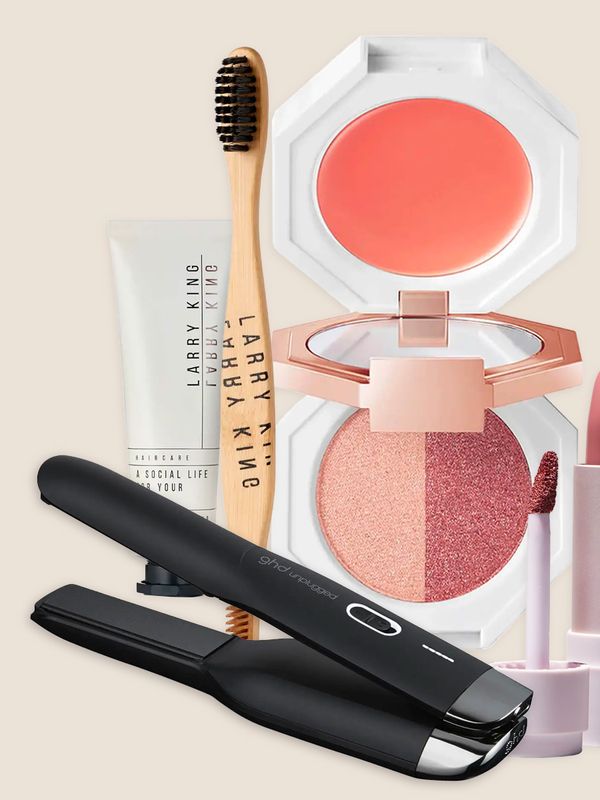 The On-The-Go Beauty Products To Keep In Your Bag