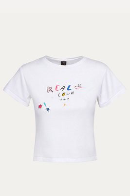 Real Love Tee from Realisation Par