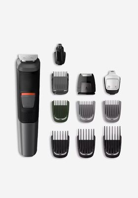 Multigroom Face, Hair and Body Shaver from Philips