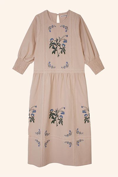 Myos Dress from Meadows