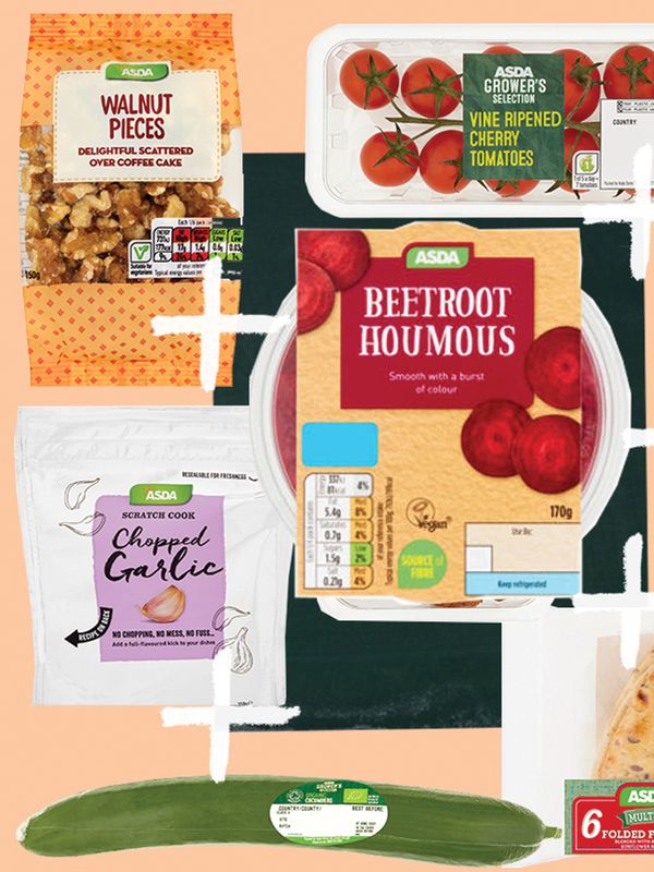 Food Maths: Beetroot Hummus