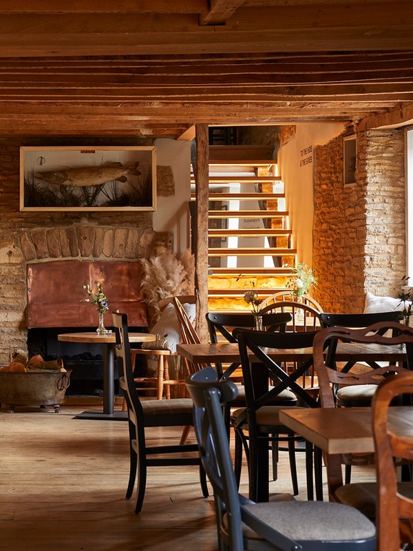 12 Great Pubs With Rooms For An Autumn Staycation