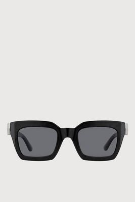 Sunglasses 50mm from Jimmy Choo