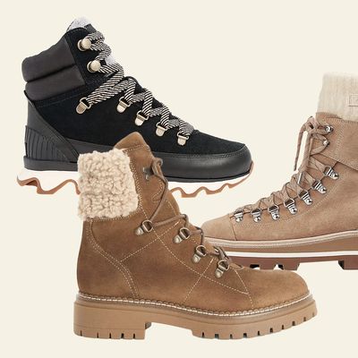 Walking Boots To Buy Now